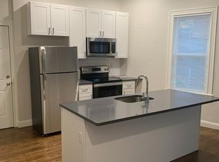 116 Dorchester St #4, Boston, MA 02127