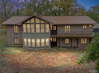 1310 Tillman Rd, Farmington, MO 63640