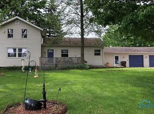 7116 Cicero Rd, Hicksville, OH 43526