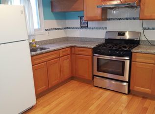 242 Merrymount St, Staten Island, NY 10314