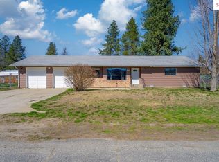 411 Jones Ave, Priest River, ID 83856
