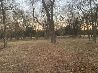 3100 Observation Dr, Ennis, TX 75119