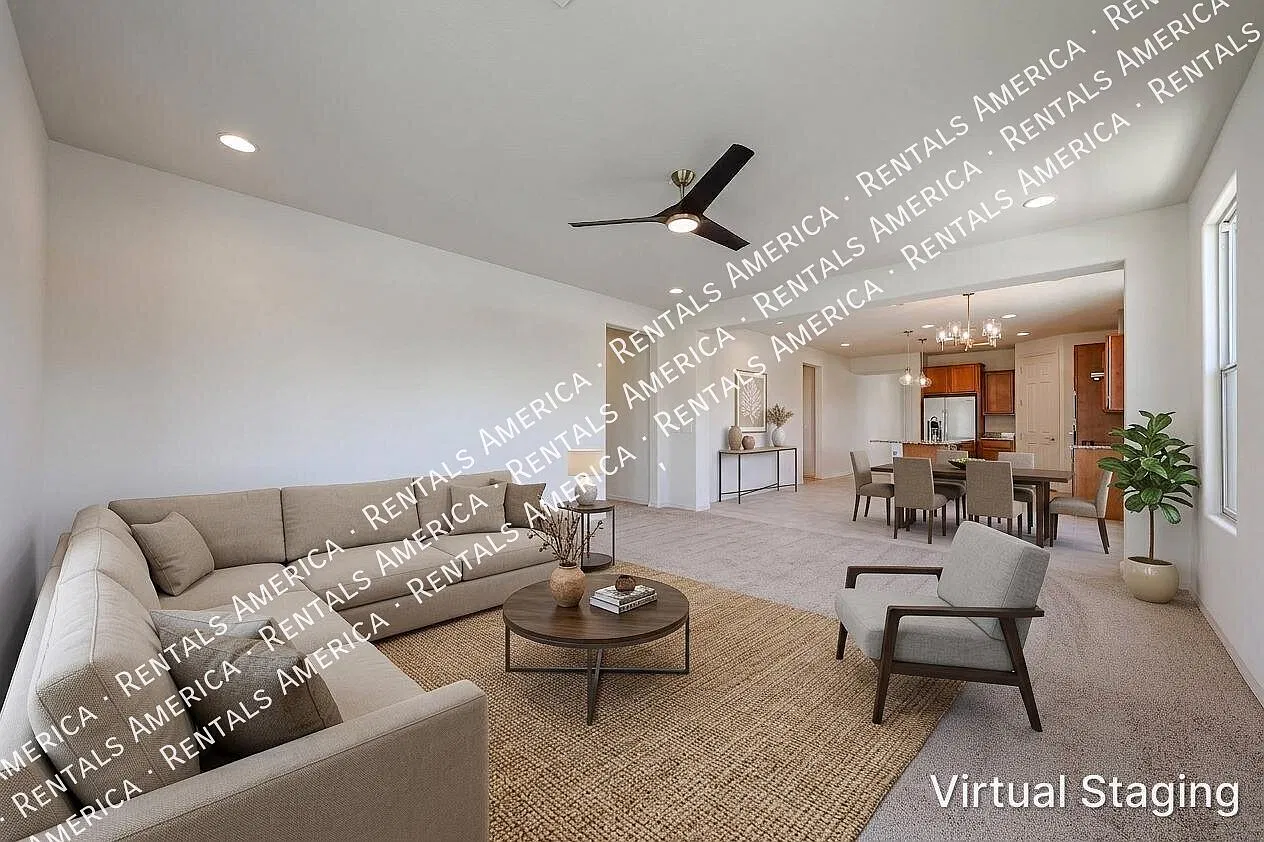 Stonehaven, 3-bedroom, 2 bath — Photo 1
