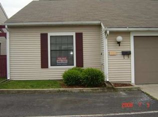 580 Moull St APT A, Newark, OH 43055