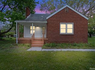 26291 Pennsylvania Rd, Brownstown, MI 48174