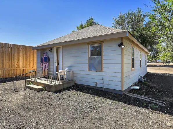 5711 Hooker Street, Denver, CO 80221