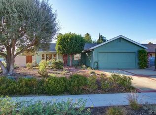 15821 Swan Ln, Huntington Beach, CA 92649
