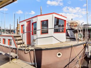 2100 West Bay Drive NW #08, Olympia, WA 98502