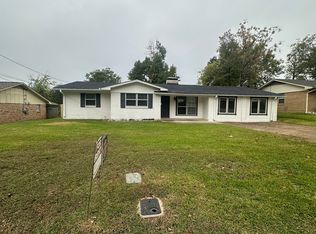 3211 S Keaton Ave, Tyler, TX 75701