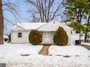 1316 Carlisle Rd, Camp Hill, PA 17011