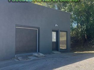705 W Wood St, Paris, TN 38242