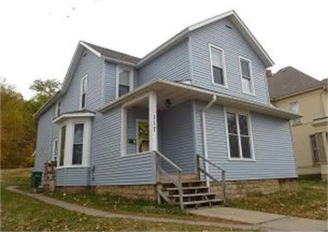 117 Hanover St — Photo 1