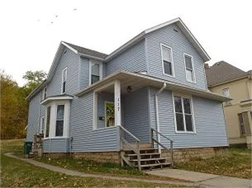 117 Hanover St Photo 1