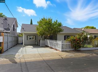 4108 Irene Dr, Martinez, CA 94553