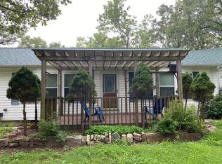 311 Tree Line Dr, Walnut Shade, MO 65771