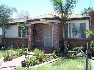 10953 El Dorado Ave, Pacoima, CA 91331