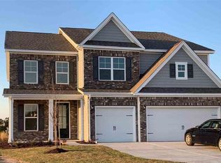 2782 Stellar Loop LOT 21, Westerly Myrtle Beach, SC 29577