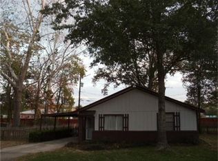 115 Anna St, Tomball, TX 77375