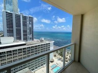 16699 Collins Ave, Sunny Isles Beach, FL 33160