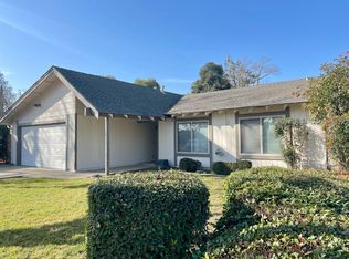 2647 Saratoga Ave, Merced, CA