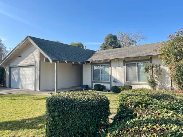 2647 Saratoga Ave, Merced, CA 95340