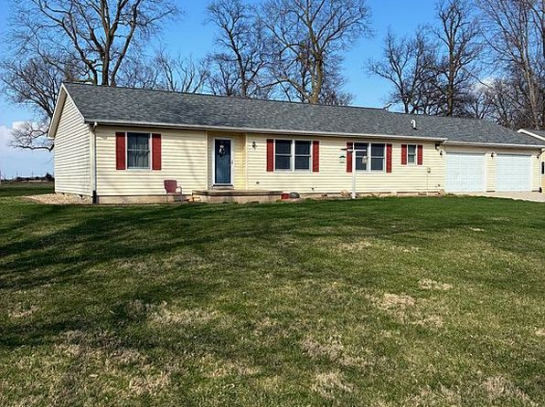 1835 E 2850 North Rd