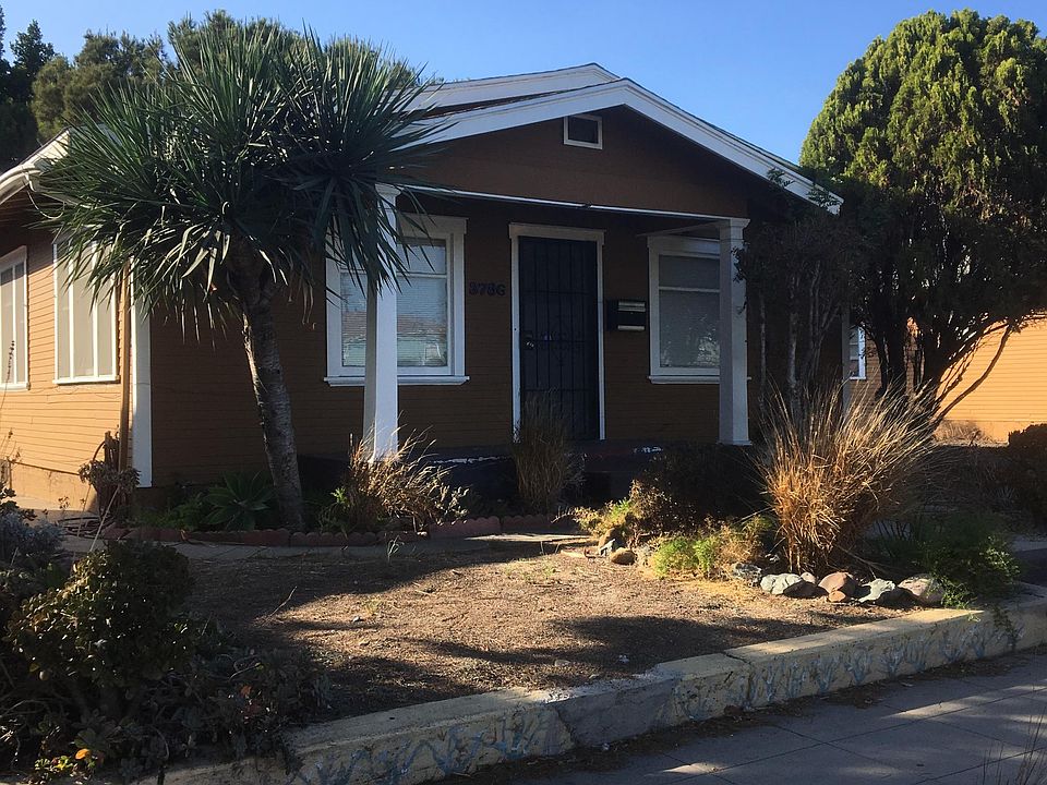 1st image of 3786 Bancroft St