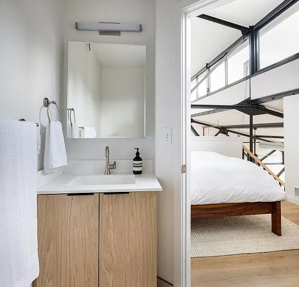 The Lofts at the Foundry — Photo 19