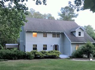 1029 Old Salem Rd, Irvington, VA 22480