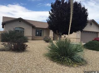 4263 E Cane Ranch Rd, Kingman, AZ 86401