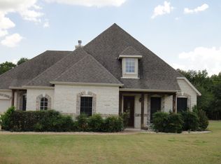 4 Curley Mesquite Cv, Sunset Valley, TX 78745
