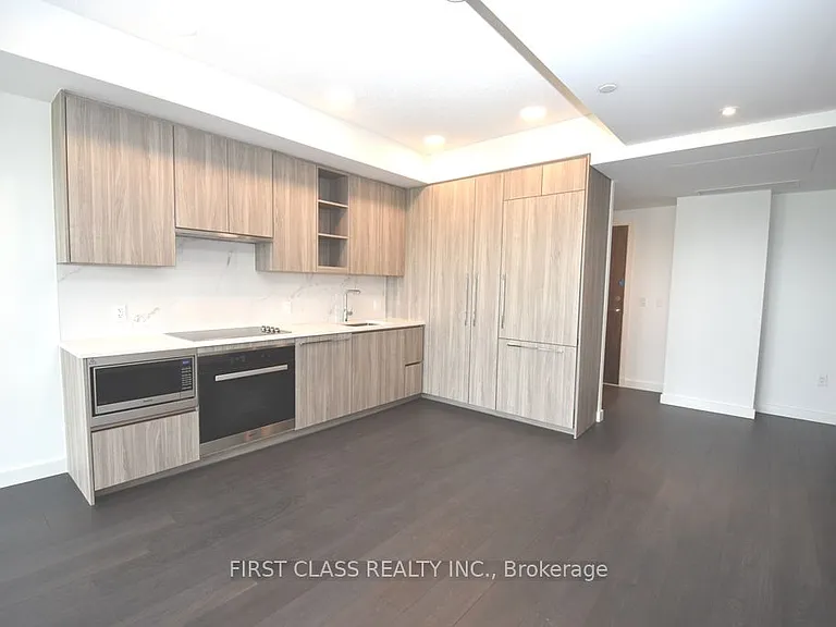 25 McMahon Dr #1707 — Photo 18