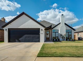 805 N 6th Cir, Wolfforth, TX 79382