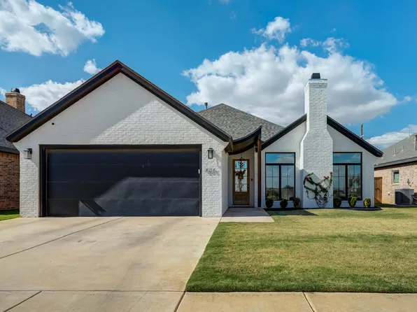805 N 6th Cir, Wolfforth, TX 79382