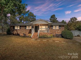 791 Sutton Spring Rd, York, SC 29745