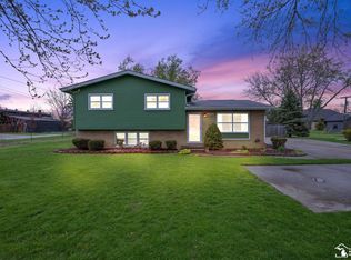 3382 N Custer Rd, Monroe, MI 48162