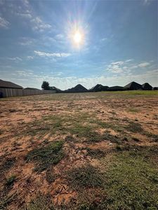 1418 Buckhorn Pl #3, Tuttle, OK, 73089
