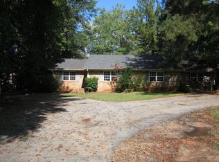 1160 Whit Davis Rd, Athens, GA 30605