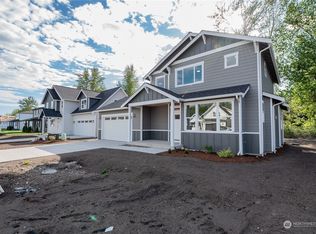 937 Crimson Ct, Nooksack, WA