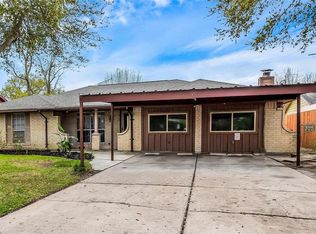 4642 Sandydale Ln, Houston, TX 77039