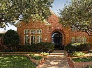 5804 Furneaux Dr, Plano, TX 75093