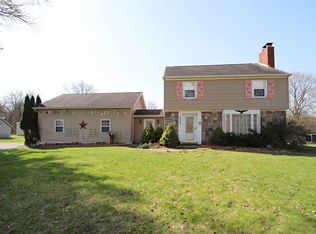 10215 W Mount Morris Rd, Flushing, MI 48433