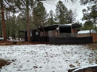 2091 Verde Rd, Happy Jack, AZ 86024