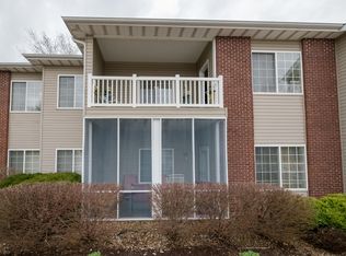 3800 Saddlebrook Pl APT 905, Columbia, MO 65202