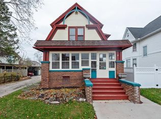51 6th St, Fond Du Lac, WI 54935
