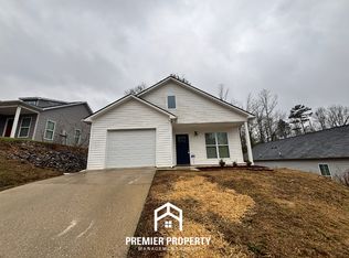 225 Willow Ridge Ln, Odenville, AL 35120