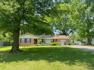 81 Northwood Dr, Mc Kenzie, TN 38201