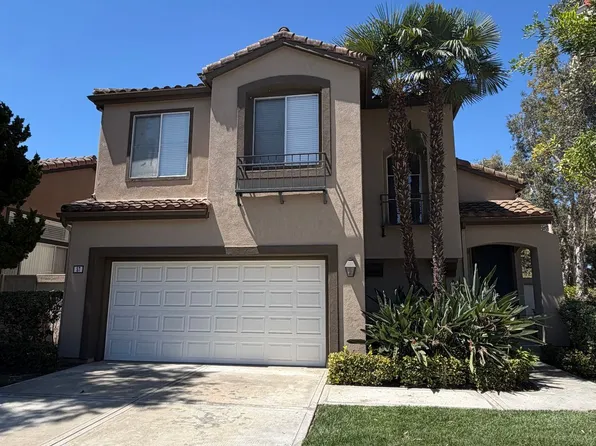 57 Del Ventura, Irvine, CA 92606