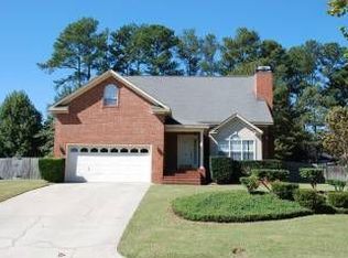 4594 Millhaven Rd, Martinez, GA 30907