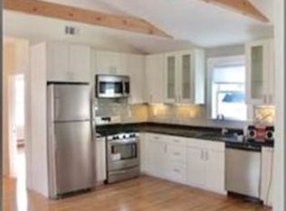 23 Pitman St #2, Somerville, MA 02143